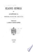 Libros publicados