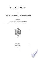 Libros publicados por la Sociedad de Bibliofilos Españoles