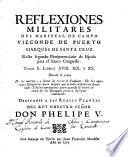 Libros XVIII. XIX y XX. Donde se trata de los moyivos, y forma de evitar el combate