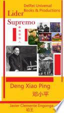 LIDER SUPREMO, DENG XIAO PING