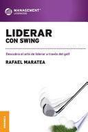 Liderar con swing
