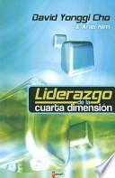 Liderazgo de la Cuarta Dimensión
