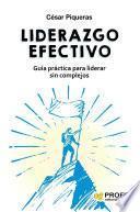 LIDERAZGO EFECTIVO