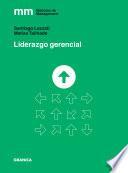 Liderazgo Gerencial