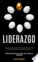 Liderazgo
