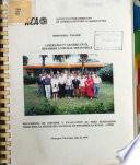 Liderazgoy Genero en El Desarrollo Rural Sostenibile