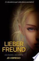 Lieber Freund