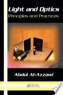 Libro Light and Optics