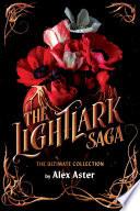 Lightlark Saga: The Ultimate Collection (Lightlark Saga Books 1-3)