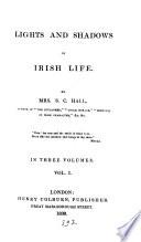 Lights and shadows of Irish life