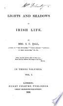 Lights and Shadows of Irish Life