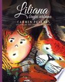 Liliana bruja urbana