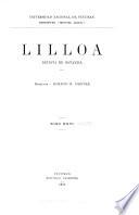 Lilloa
