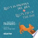 Lilo y la propina del día / Lilo’s Tip of the Day