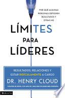 Limites para lideres