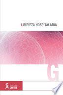 Limpieza hospitalaria