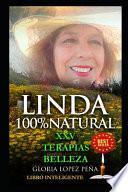 Linda 100% Natural