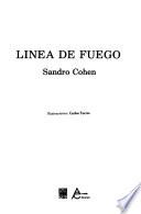 Línea de fuego