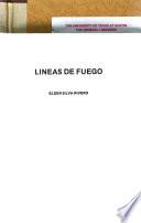 Lineas de fuego