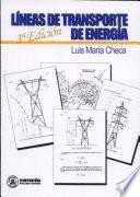 Lineas de transporte de energia