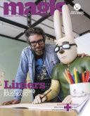 Liniers el optimismo razonado. (Magis 472)