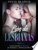 Líos de Lesbianas