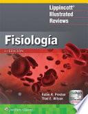 LIR. Fisiologa