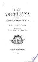 Lira americana