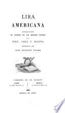 Lira americana