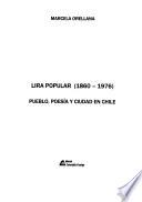Lira popular (1860-1976)