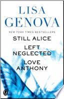 Lisa Genova eBox Set