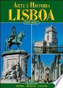 Lisbona. Ediz. spagnola