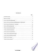 Lista de tesis de grado de la Universidad de Costa Rica