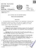 Liste Des Nations Unies Des Parcs Nationaux Et Réserves Analogues