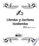 Literatos y escritores hondureños