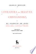 Literatura del siglo XX y christianismo