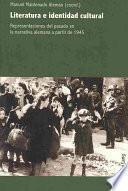 Literatura e identidad cultural