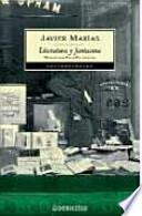 Literatura y fantasma