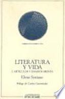 Literatura y vida