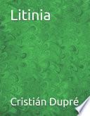 Litinia