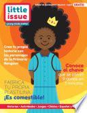 Little Issue #1
