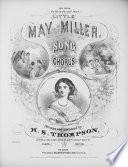 Little May Miller