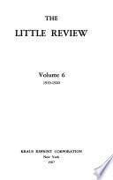 Little Review
