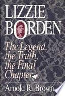 Lizzie Borden