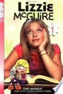 Lizzie McGuire Cine-Manga Volume 1: Pool Party & Picture Day