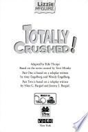 Lizzie McGuire: Totally Crushed! - Book #2