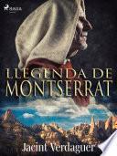 Llegenda de Montserrat