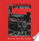 Lleida de postguerra: La represa