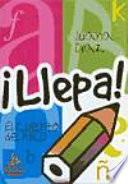 ¡Llepa!