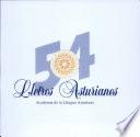 Lletres Asturianes 54